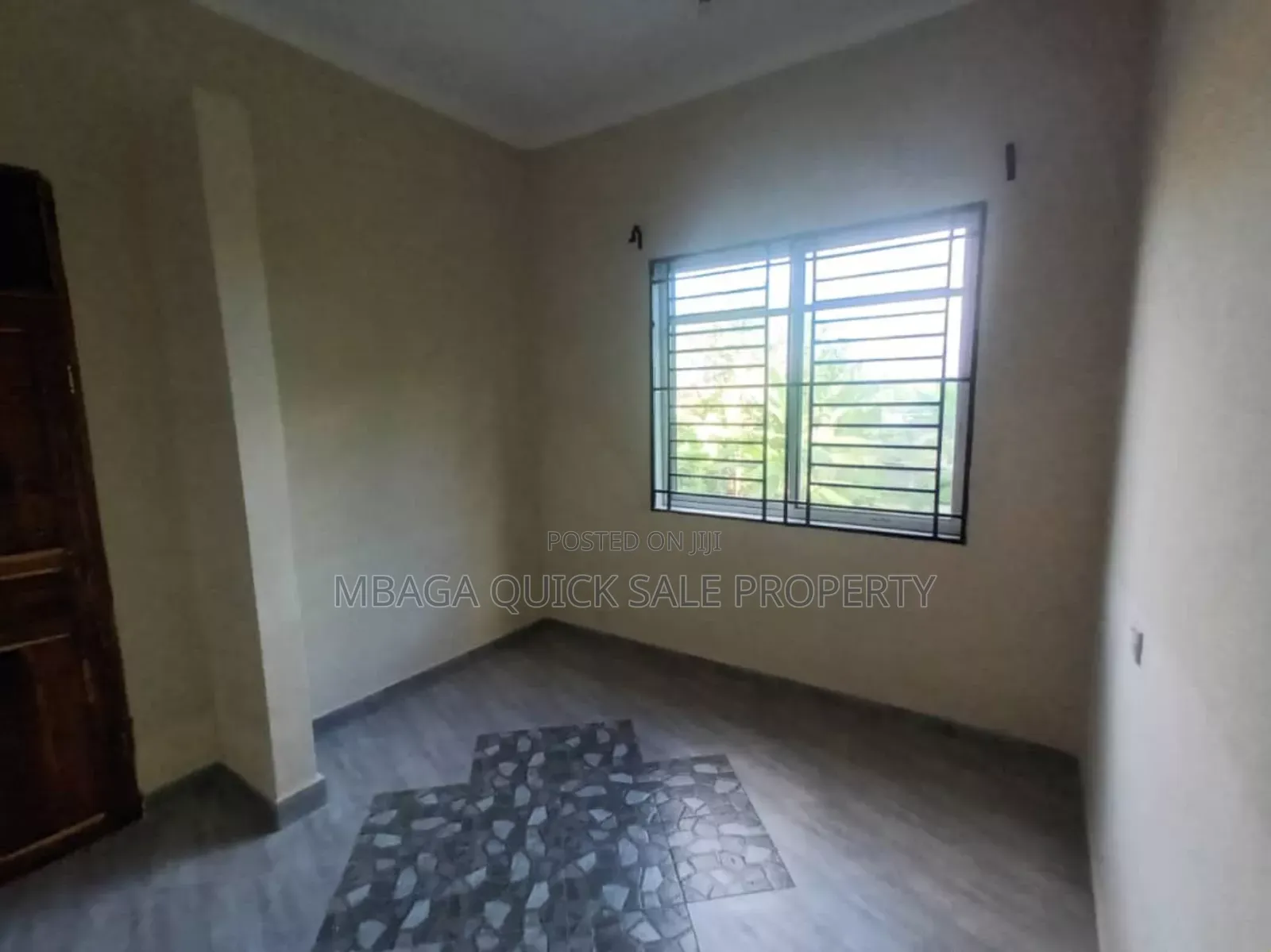 3bdrm House in Kisemvule, Kitunda for sale