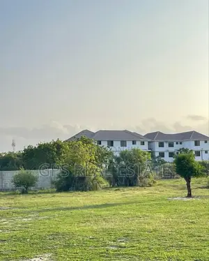Plot for Sale at Kunduchi Beach