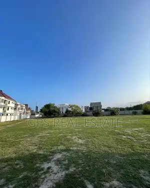 Plot for Sale at Kunduchi Beach