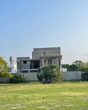 Plot for Sale at Kunduchi Beach