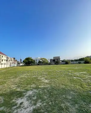 Plot for Sale at Kunduchi Beach
