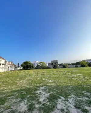 Plot for Sale at Kunduchi Beach
