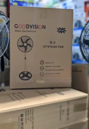 Electric Fan