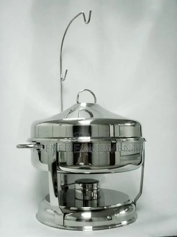 High Quality Hanging Chafing Dish 9L