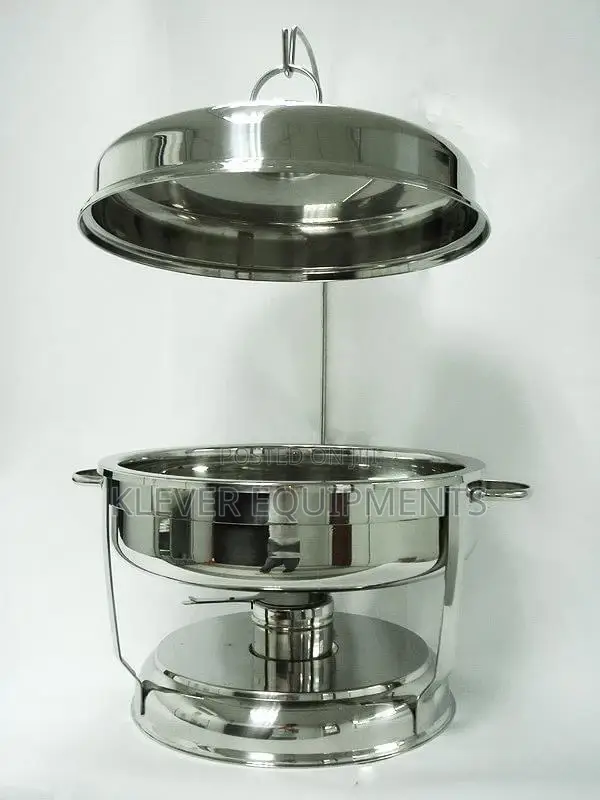 High Quality Hanging Chafing Dish 9L
