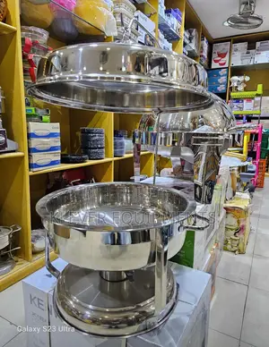 High Quality Hanging Chafing Dish 9L