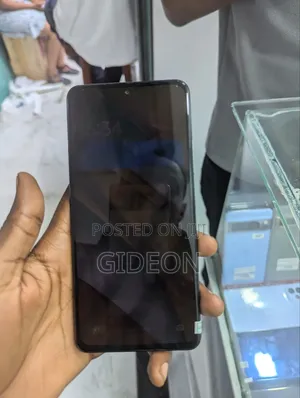Xiaomi Poco F3 256 GB Black