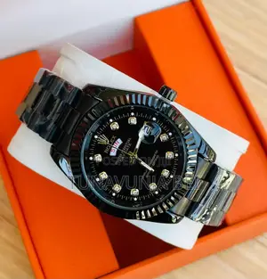 Rolex Watches