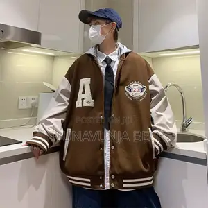 Collage Coat