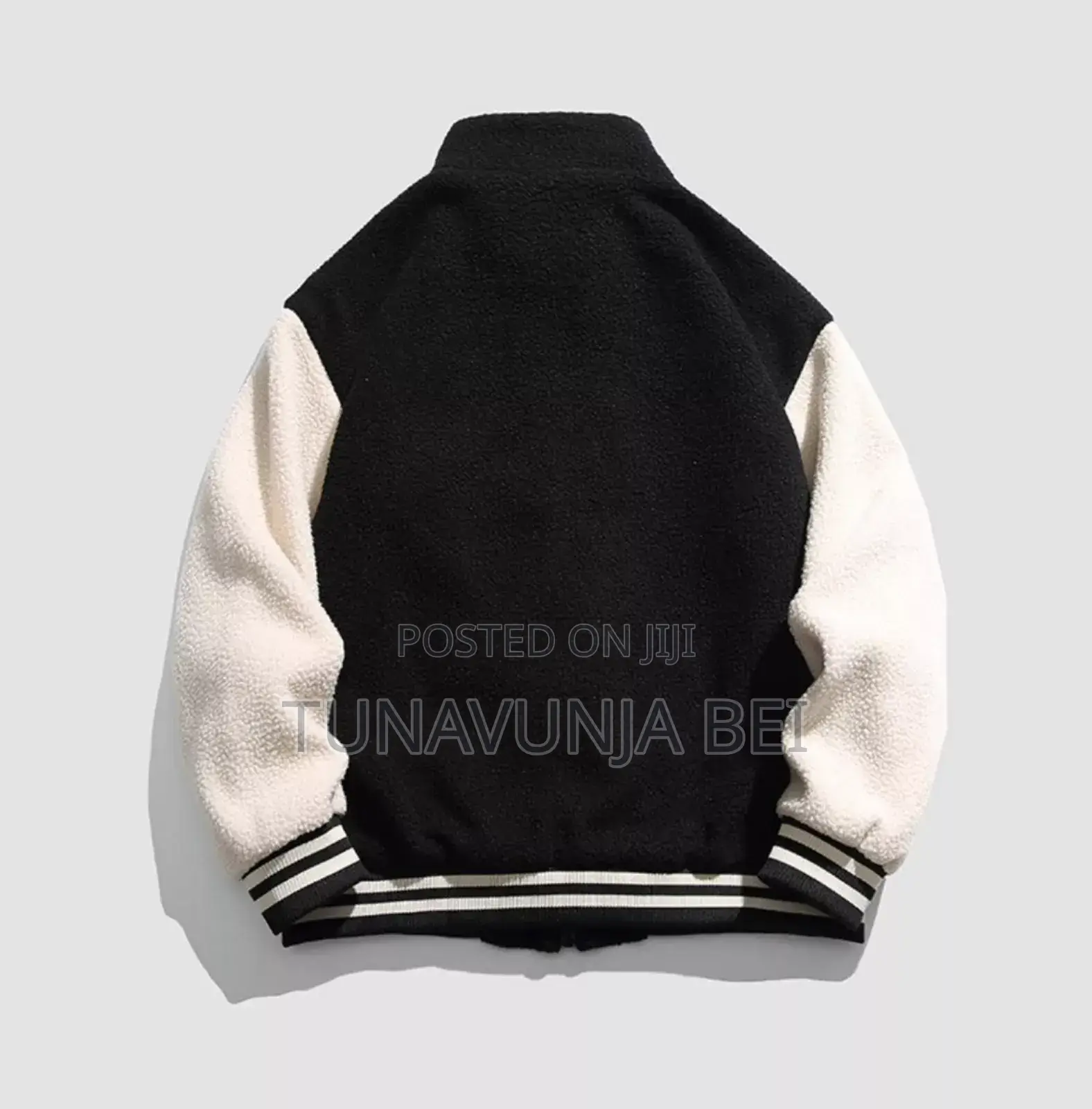 Collage Coat