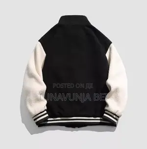 Collage Coat