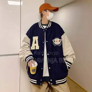 Collage Coat