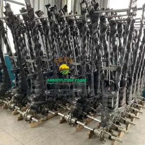 Amecmikono Mirefu Powertiller