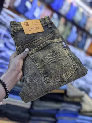 Gentlemen Jeans