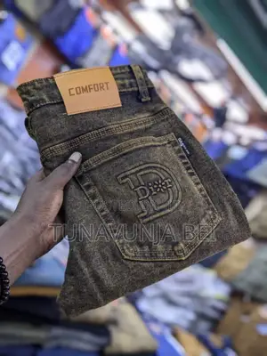 Gentlemen Jeans