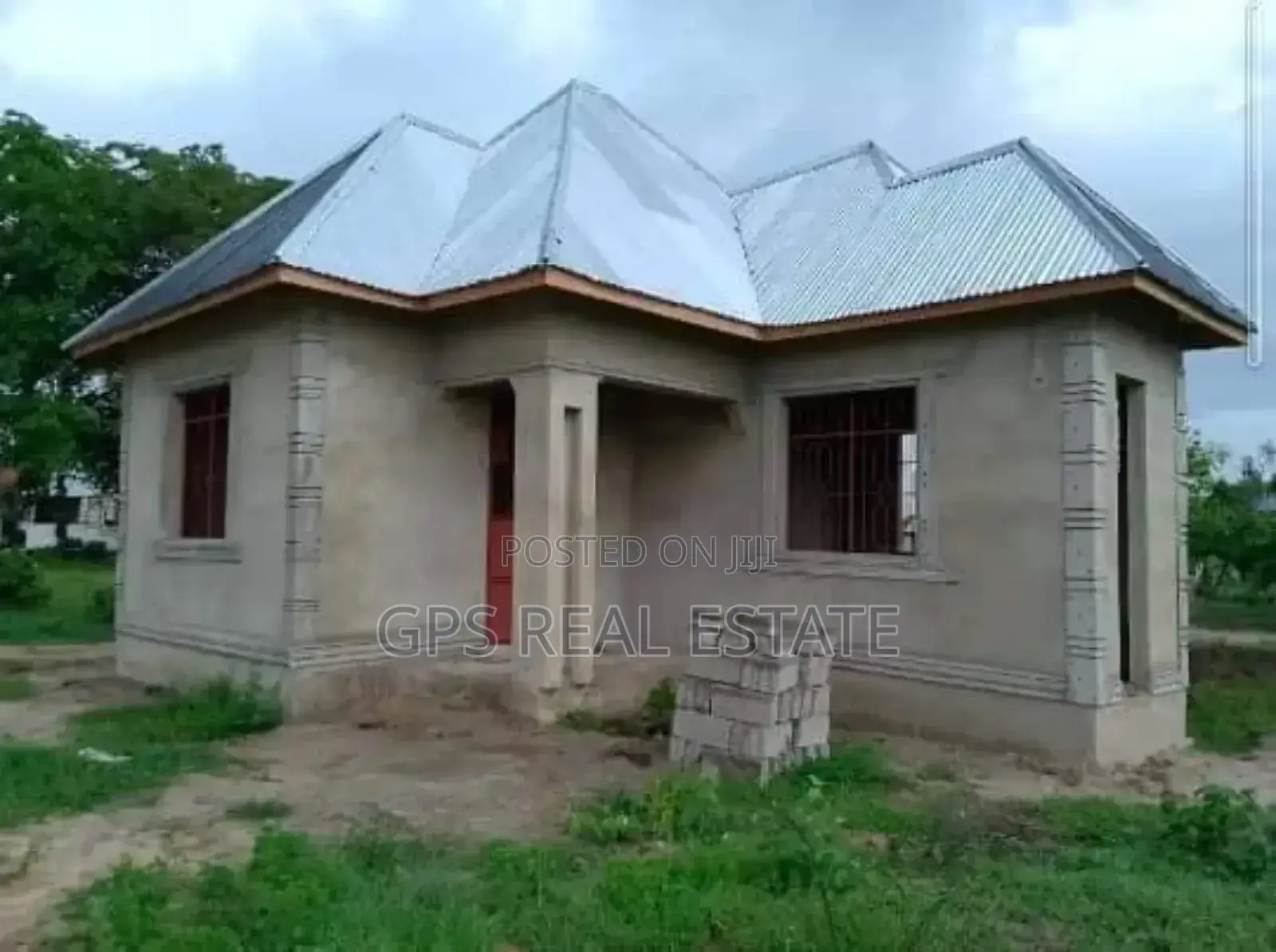 2bdrm House in Majohe, Kinondoni for sale