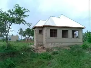 2bdrm House in Majohe, Kinondoni for sale