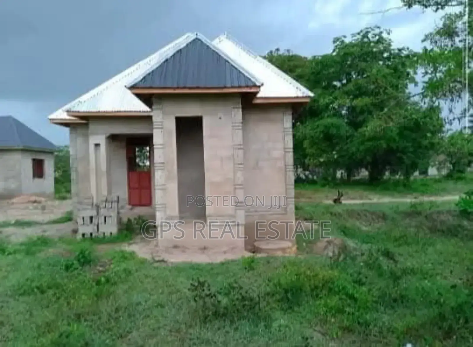 2bdrm House in Majohe, Kinondoni for sale