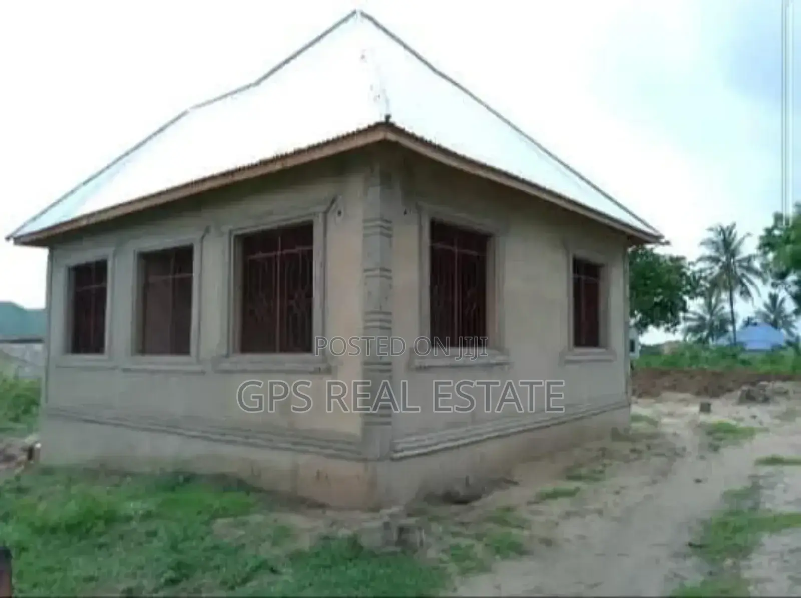 2bdrm House in Majohe, Kinondoni for sale