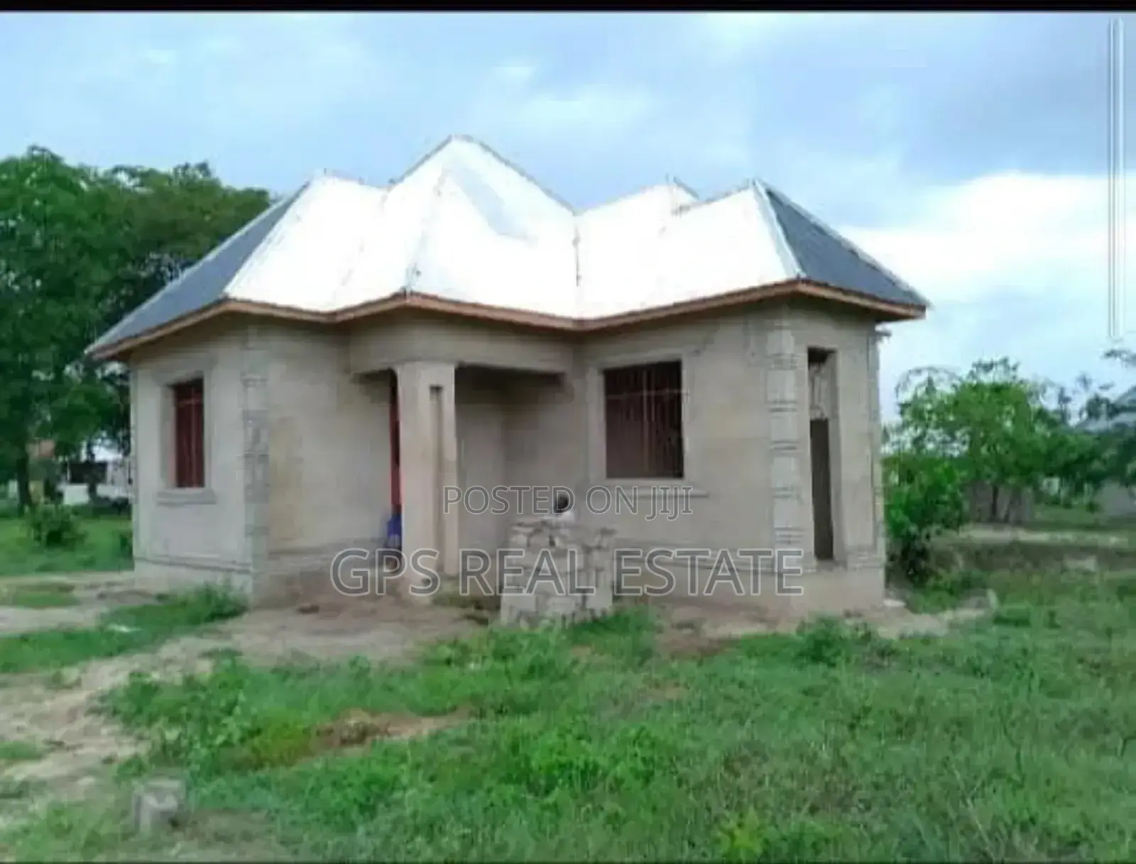 2bdrm House in Majohe, Kinondoni for sale