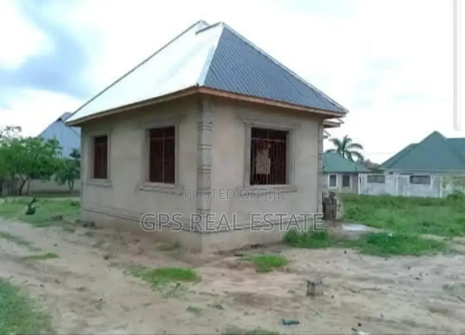 2bdrm House in Majohe, Kinondoni for sale