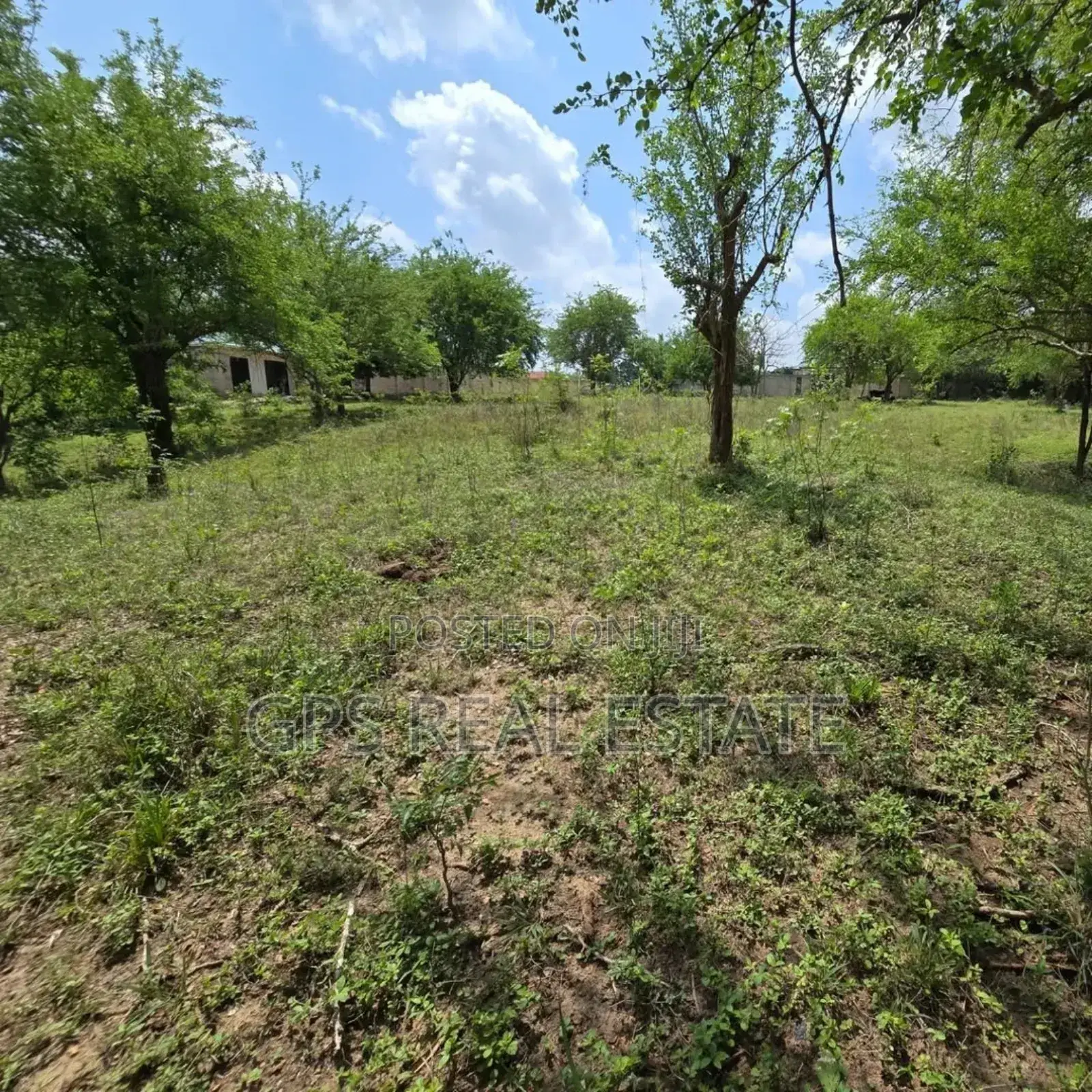 Plot for Sale at Madale