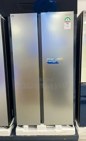 Samsung Rs62r 5005 M9 - 647 LTRS Side by Side