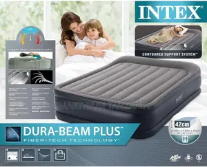Air Bed Self-inflating Air Mattress High-quality Camping Bed