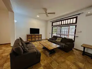 Furnished 4bdrm Villa in Oysterbay, Kinondoni for rent