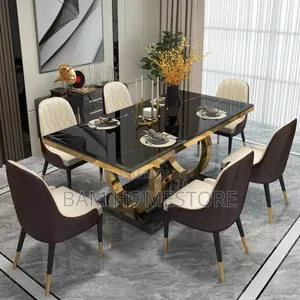 Noble Dining Set