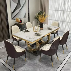 Noble Dining Set