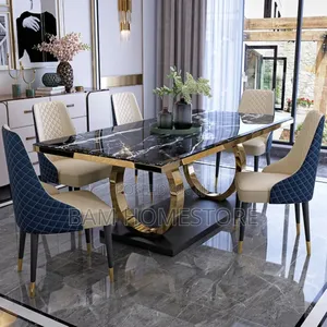 Noble Dining Set