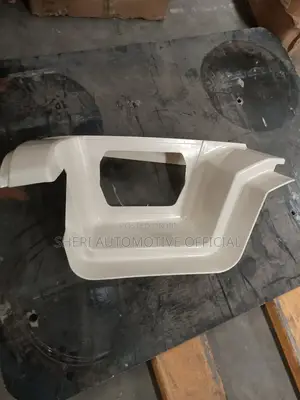 Foot Board R for DAF Truck