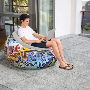 Inflatable Chair Living Room, Bedroom, Reading Room, Office