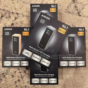 Anker A1340011 Prime 737 Powerbank 250w 27,650mah
