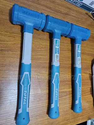 Total Mallet Hammer