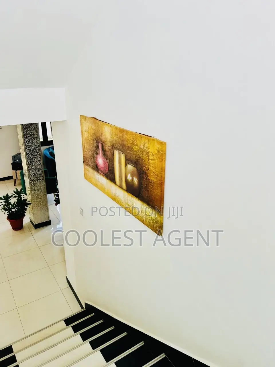 Furnished 11bdrm House in Masaki, Kinondoni for rent