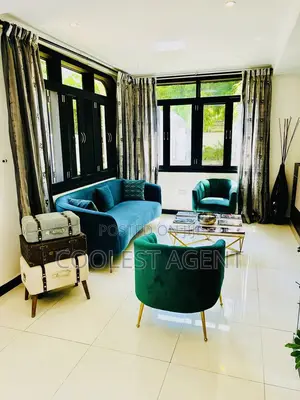 Furnished 11bdrm House in Masaki, Kinondoni for rent