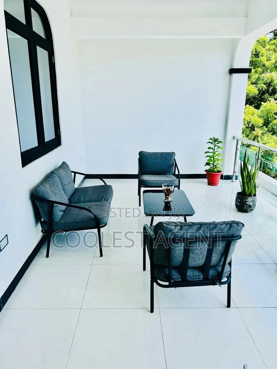 Furnished 11bdrm House in Masaki, Kinondoni for rent