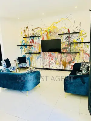Furnished 11bdrm House in Masaki, Kinondoni for rent