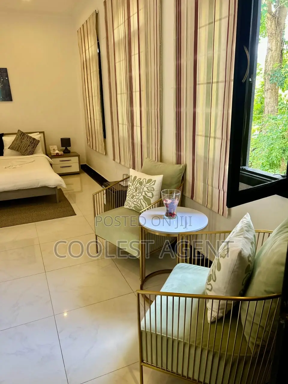 Furnished 11bdrm House in Masaki, Kinondoni for rent