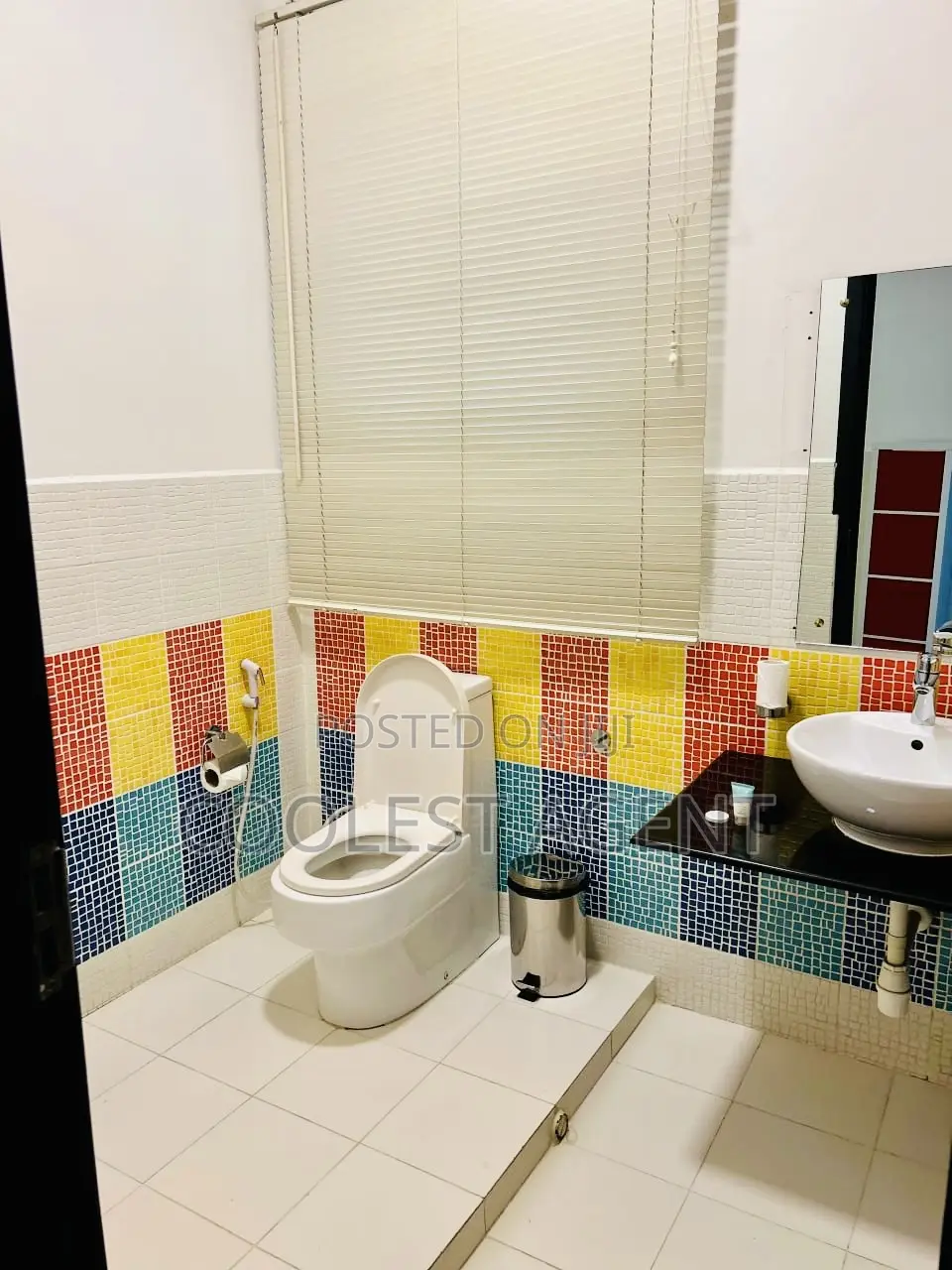 Furnished 11bdrm House in Masaki, Kinondoni for rent