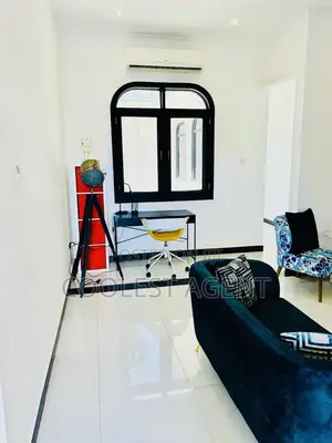 Furnished 11bdrm House in Masaki, Kinondoni for rent