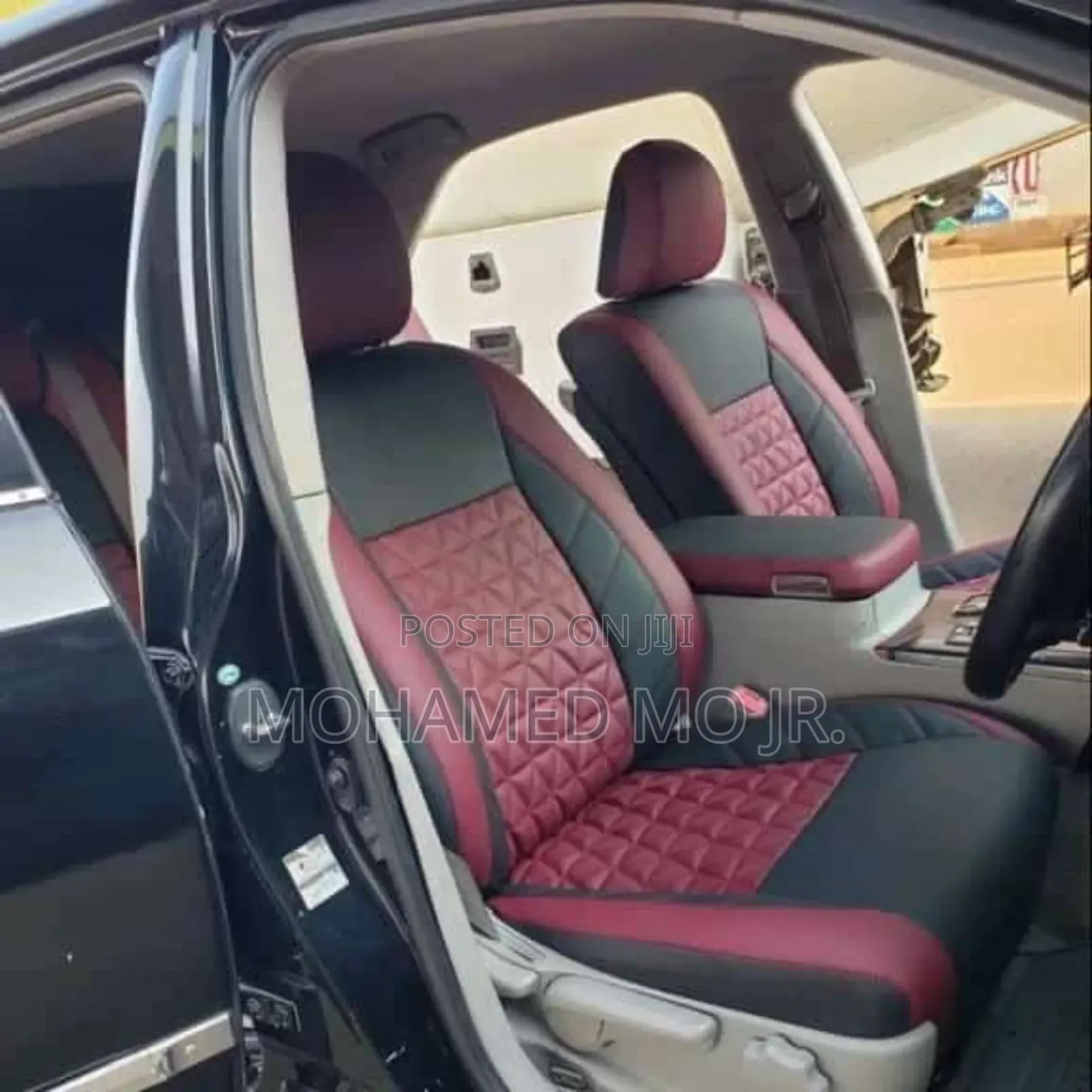 X Upholstery