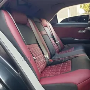 X Upholstery