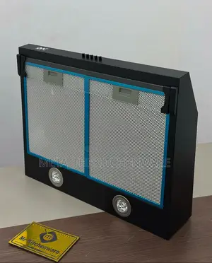 Digiwave Range Hood 60cm