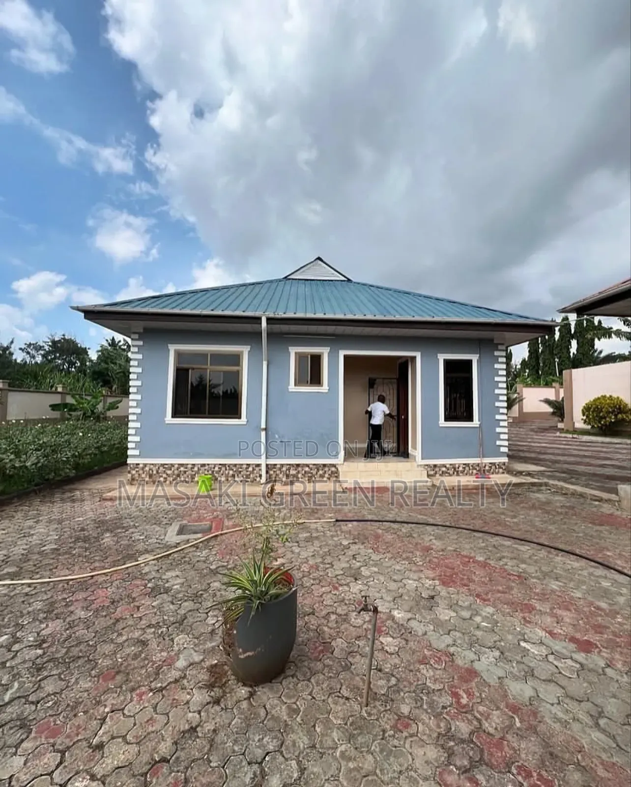 3bdrm House in Salasala Estate, Kinondoni for sale