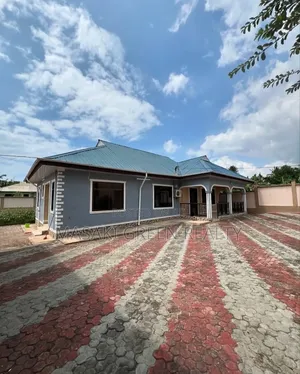 3bdrm House in Salasala Estate, Kinondoni for sale