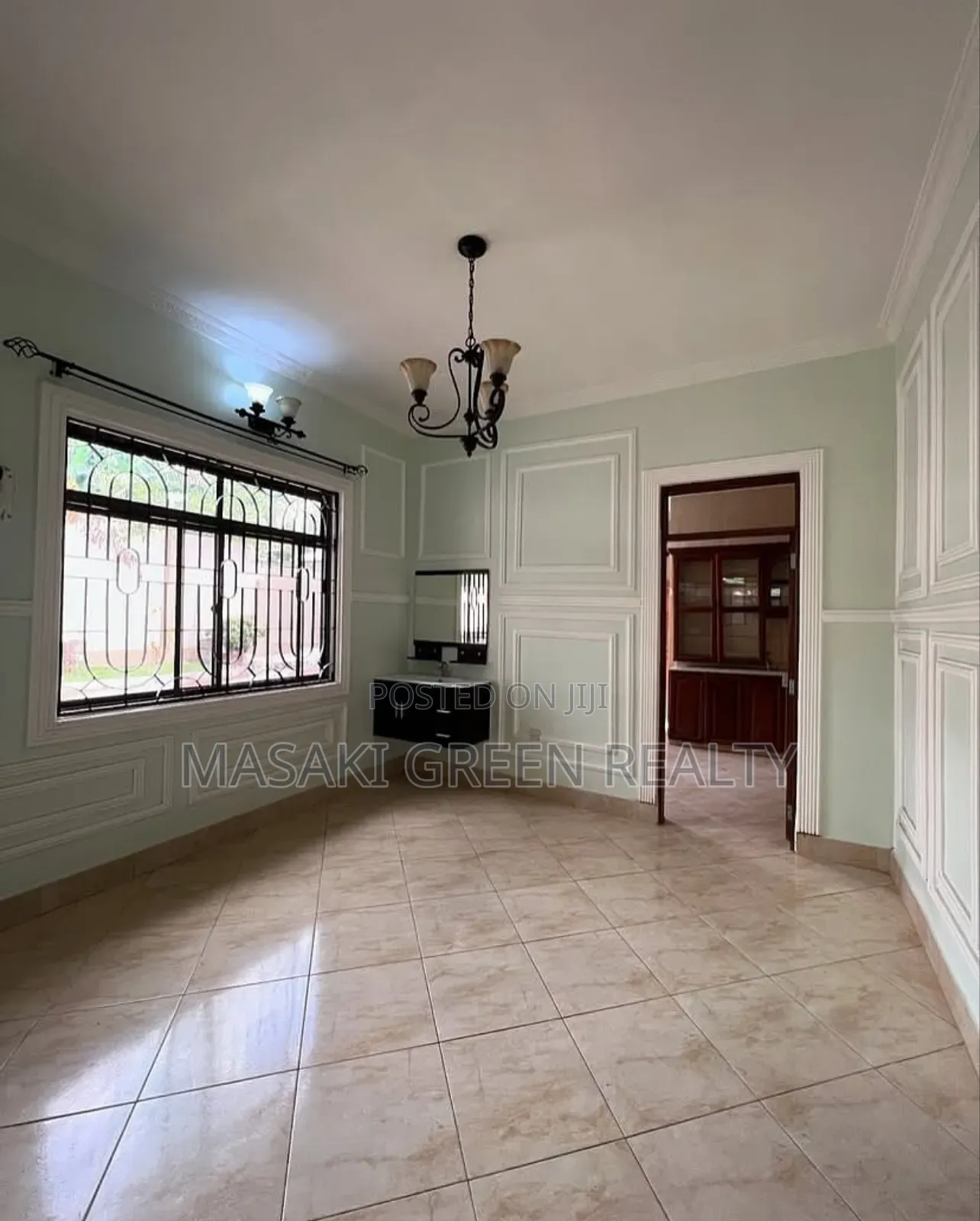 3bdrm House in Salasala Estate, Kinondoni for sale