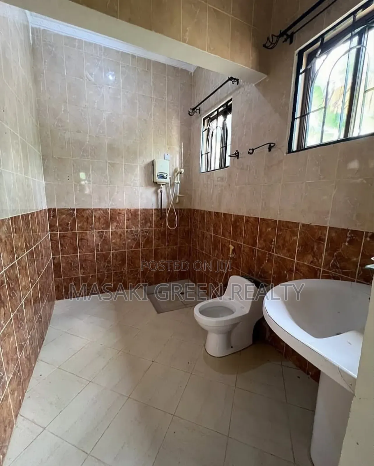3bdrm House in Salasala Estate, Kinondoni for sale